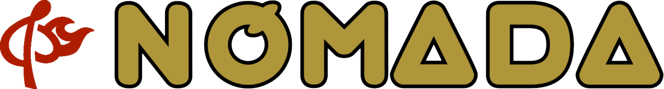 Nómada